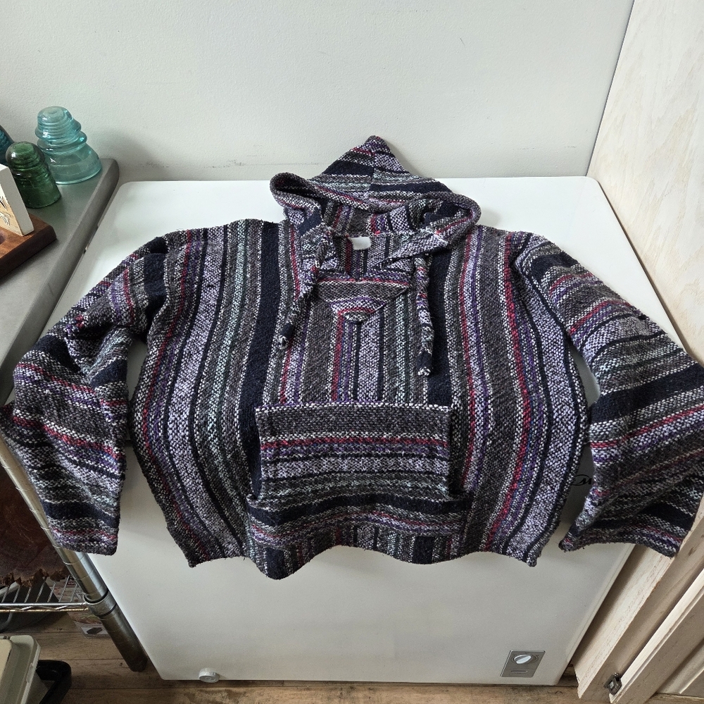 Hoodie (Drug Rug)